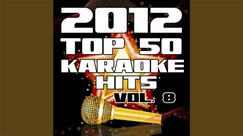 turn around karaoke.